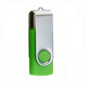 USB GIRATORIA 8 GB personalizada